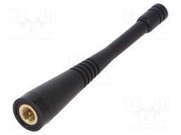 Antenna; LTE; 1.6dBi; linear; Mounting: twist-on; 50Ω; 790÷870MHz