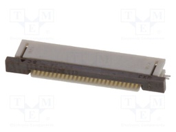 Connector: FFC/FPC