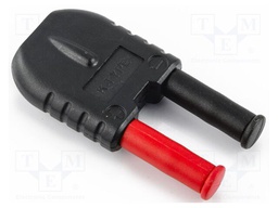 Adapter; for multimeters,for Type-K termocouple