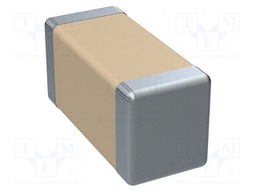 Capacitor: ceramic