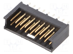 18 POS .100DR MODU-