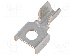 Fuse acces: terminal; crimped,on cable; Leads: M8 screw; 10÷20mm2