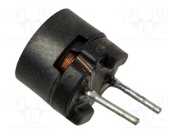 Inductor: wire