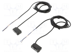 Sensor: photoelectric; Range: 0÷15m; NPN; DARK-ON,LIGHT-ON; 100mA