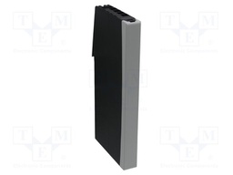 Enclosure: for DIN rail mounting; Y: 128mm; X: 12.5mm; Z: 66mm; KV