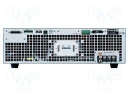 Power supply: programmable laboratory; Ch: 1; 0÷750VDC; 60A; PHU