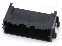 Connector: automotive