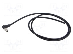 connector M8S-03BMMM-SR7D01