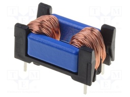Choke, Power Line, Double, Frame Core, 68 mH, 600 mA, B82732F Series