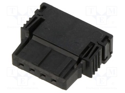 CONNECTOR SRCBUG A 2,54 2 4 CSI 112 E1 ADV J 2 324