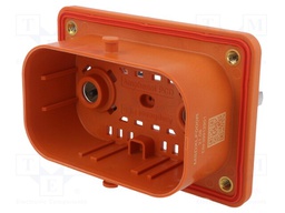 Connector MSD