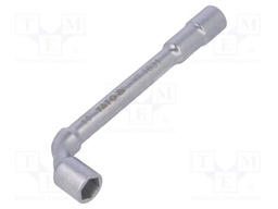 Key; L-type,socket spanner; HEX 11mm; Chrom-vanadium steel