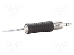 Tip; chisel; 0.2x0.1mm; for  WEL.WXPP soldering iron; 40W