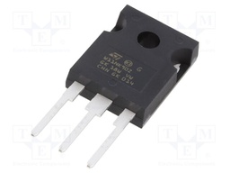 Transistor: N-MOSFET