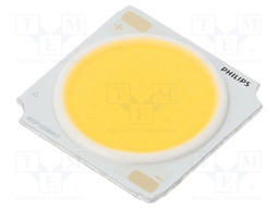 Power LED; white; COB; 720mA; P: 24.8W; 3591÷3780(typ)-4158lm