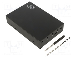 Enclosure: for computer; BPI-R3; steel
