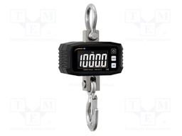 Meter: scale; LCD; 1%; Features: HOLD function,MAX function