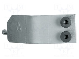 Spare part: tip; for pliers