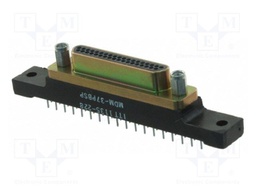 Connector: D-Sub
