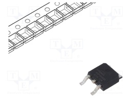 Transistor: N-MOSFET