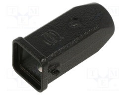 Han M Hood Top Entry 2 Pegs M20