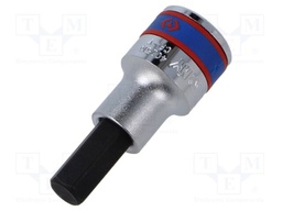 Wrench; hex key,socket spanner; 1/2"