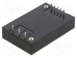 Converter: DC/DC; 150W; Uin: 9÷36V; 24VDC; Iout: 6.3A; 68g; 300kHz