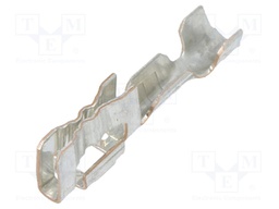 LOOSE PC CONTACT TIN PLATED