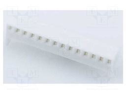 Connector: wire-board