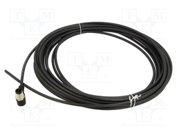 Connection lead