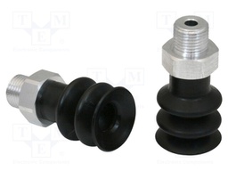 Component: suction cup; Man.series: FSG; Mounting: G1/8-AG; 5.6g