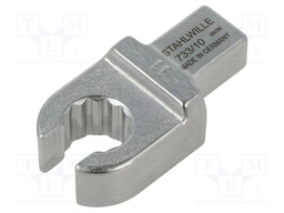 Socket; torque,socket spanner,flare nut wrench; 11mm