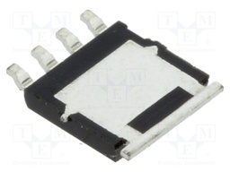 Transistor: P-MOSFET