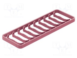 Coding pin; Han 1A; Application: for HAN 1A connectors