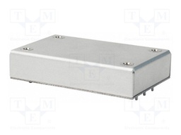 Converter: DC/DC