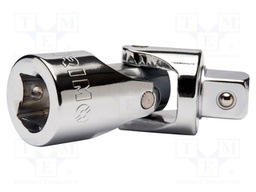 Universal joint; 3/4"