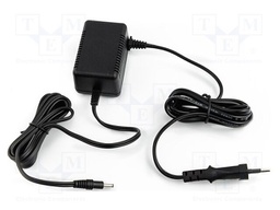 Power supply/charger; SCHUKO plug