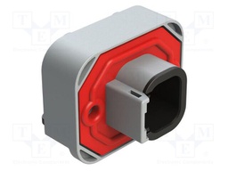 Connector: automotive