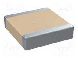 Capacitor: ceramic