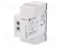 Module: level monitoring relay; conductive fluid level; 230VAC