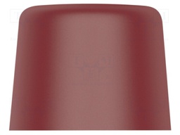 Hammer tip; 36mm; urethane