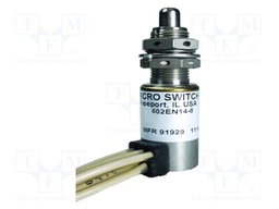 Limit switch