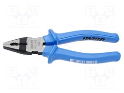 Pliers; universal; 180mm; Conform to: DIN/ISO 5746; 405/4G