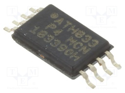EEPROM memory