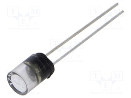 Fuse: fuse; ultra rapid; 2A; 125VAC; 125VDC; TR3