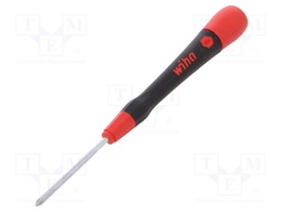 Screwdriver; Pozidriv®; Size: PZ0; precision; Series: PicoFinish®
