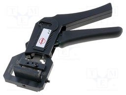 Tool: for crimping; connectors; PicoFlex