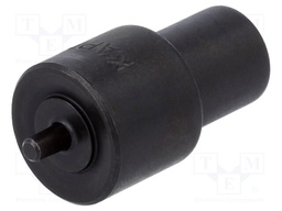 Nozzles set for crimping press stud; ESD; Works with: 604/F10