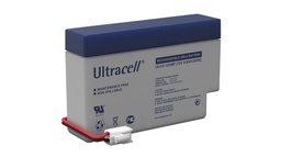 Lead acid battery 12V/0,8Ah 