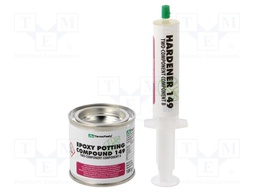 Epoxy encapsulating compound; 100g; resin